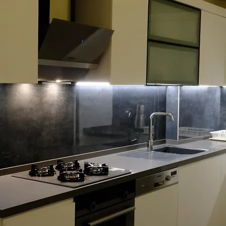 شقة Mercan Ilica *