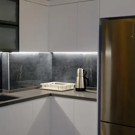 شقة Mercan Ilica Çeşme