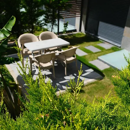 Mercan Ilica شقة *