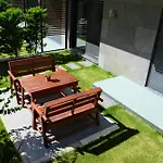 Appartement Mercan Ilica