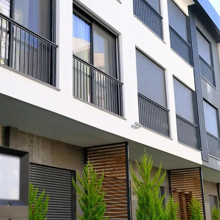 Mercan Ilica Apartment