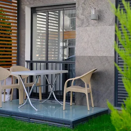 Apartment Mercan Ilica Cesme