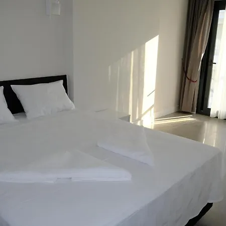 Mercan Ilica Apartment Cesme