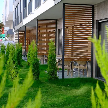 Apartment Mercan Ilica *