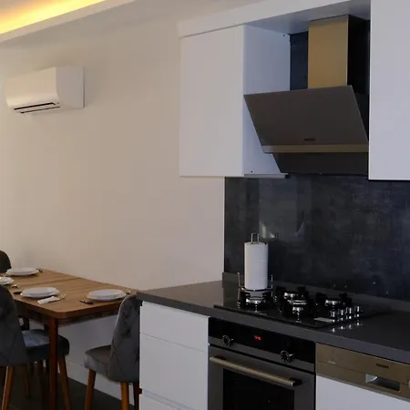 Apartment Mercan Ilica Cesme
