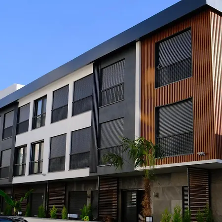 Mercan Ilica Apartment Cesme