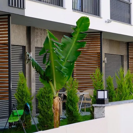 Apartment Mercan Ilica Cesme