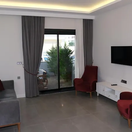 Mercan Ilica Apartment *