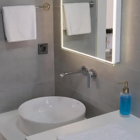 Apartment Mercan Ilica *