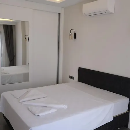 Apartment Mercan Ilica Cesme