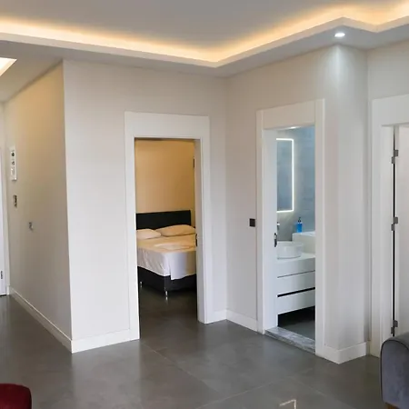Mercan Ilica * Cesme