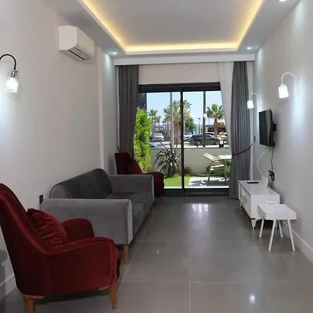 Appartement Mercan Ilica Çeşme
