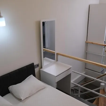 Lägenhet Mercan Ilica