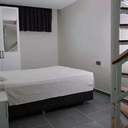 Mercan Ilica Appartement *