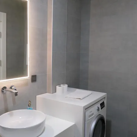 Mercan Ilica 아파트