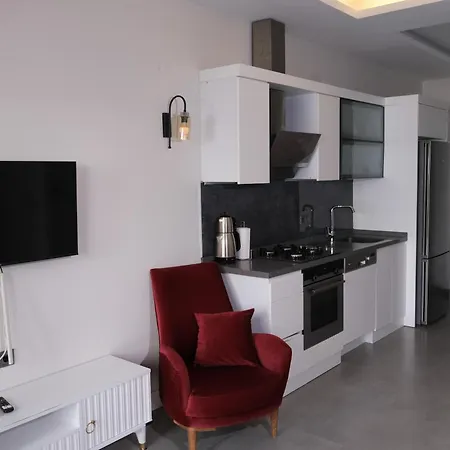 아파트 Mercan Ilica Çeşme
