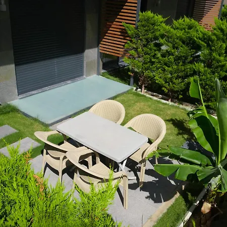 Appartement Mercan Ilica