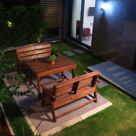 아파트 Mercan Ilica Çeşme